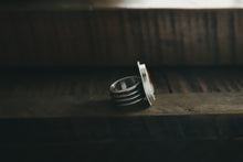 Load image into Gallery viewer, 6.25: Montana Agate Ring

