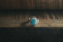 Load image into Gallery viewer, 6.25: Rays on an Alpine Lake Ring
