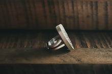Load image into Gallery viewer, 7: Wildflower Shadow Ring
