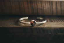 Load image into Gallery viewer, Montana Agate Cuff
