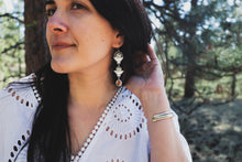 Load image into Gallery viewer, Birds of a Feather Earrings
