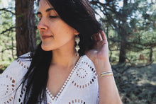 Load image into Gallery viewer, Birds of a Feather Earrings
