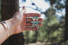 Load image into Gallery viewer, Birds of a Feather Earrings
