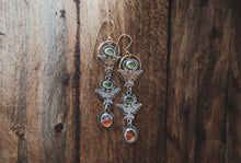 Load image into Gallery viewer, Birds of a Feather Earrings
