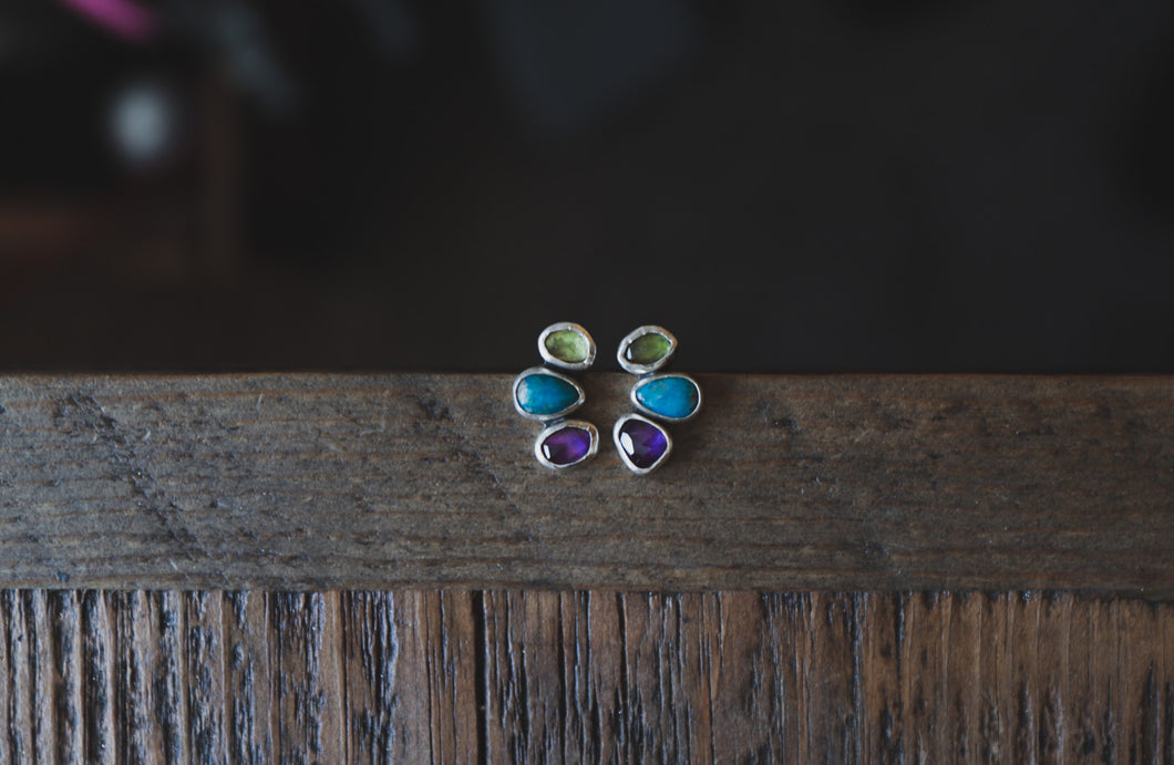 Stepping Stone Stud Crawlers